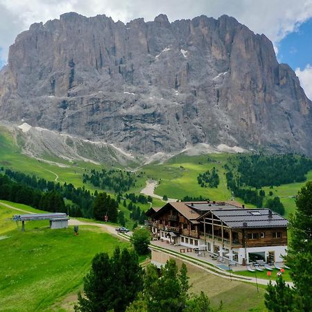 Hotel Piz Seteur Selva di Val Gardena Extérieur photo