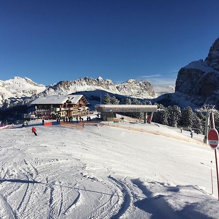 Hotel Piz Seteur Selva di Val Gardena Extérieur photo