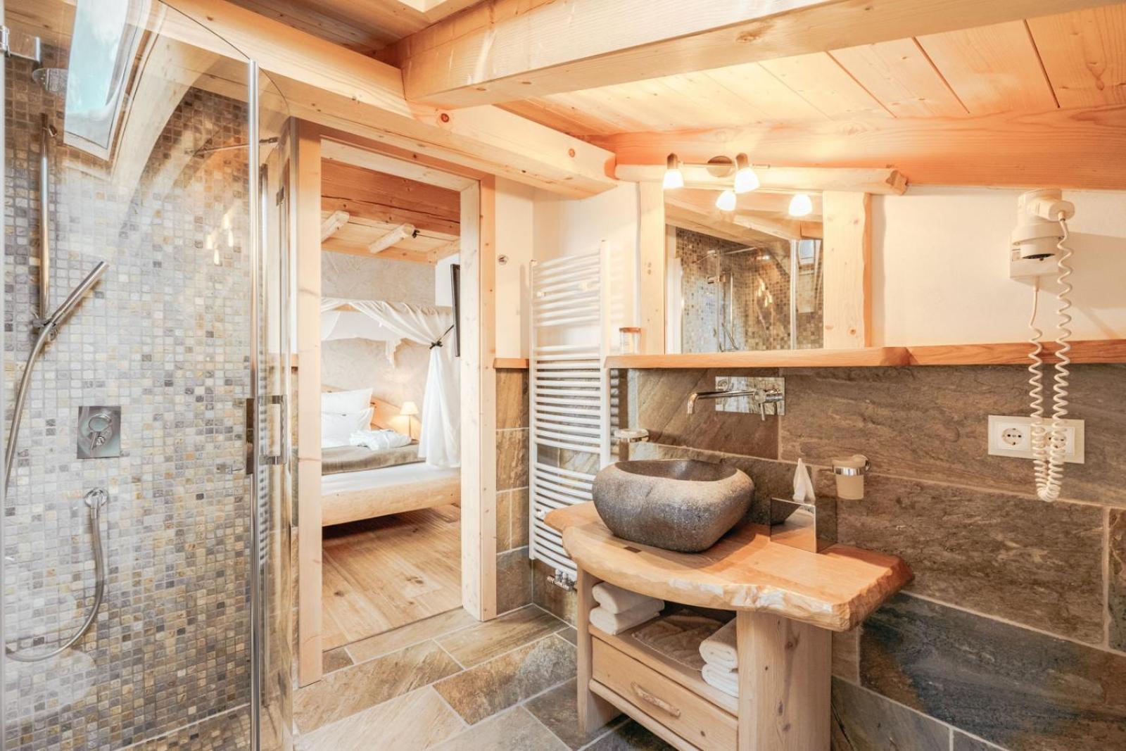 Hotel Piz Seteur Selva di Val Gardena Extérieur photo