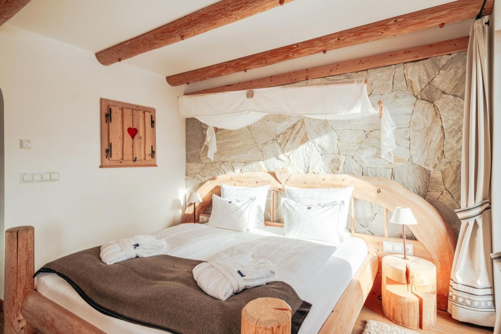 Hotel Piz Seteur Selva di Val Gardena Extérieur photo