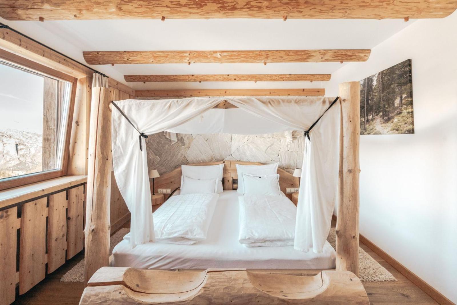 Hotel Piz Seteur Selva di Val Gardena Extérieur photo