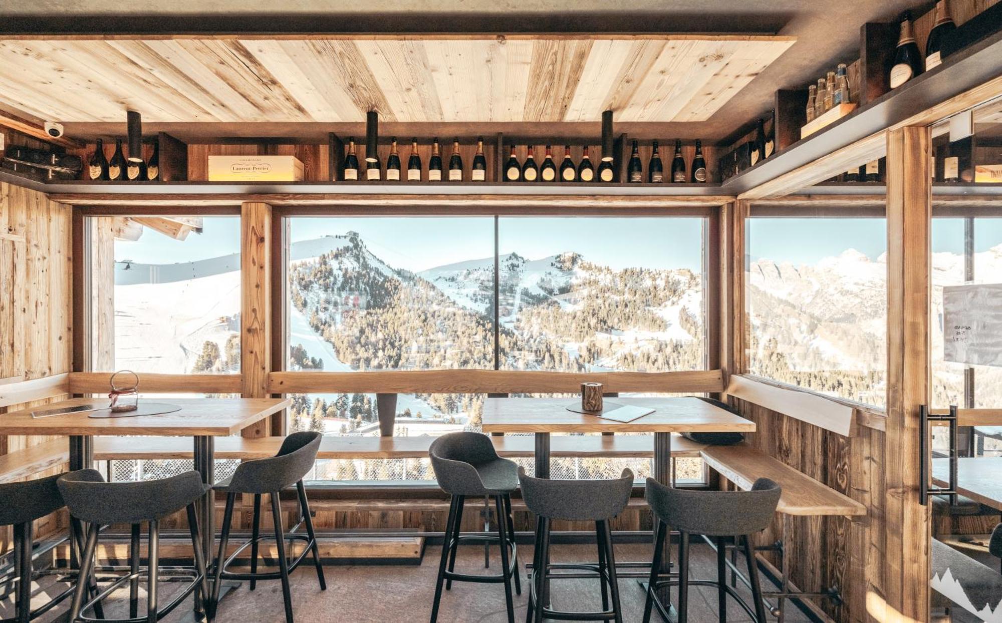 Hotel Piz Seteur Selva di Val Gardena Extérieur photo