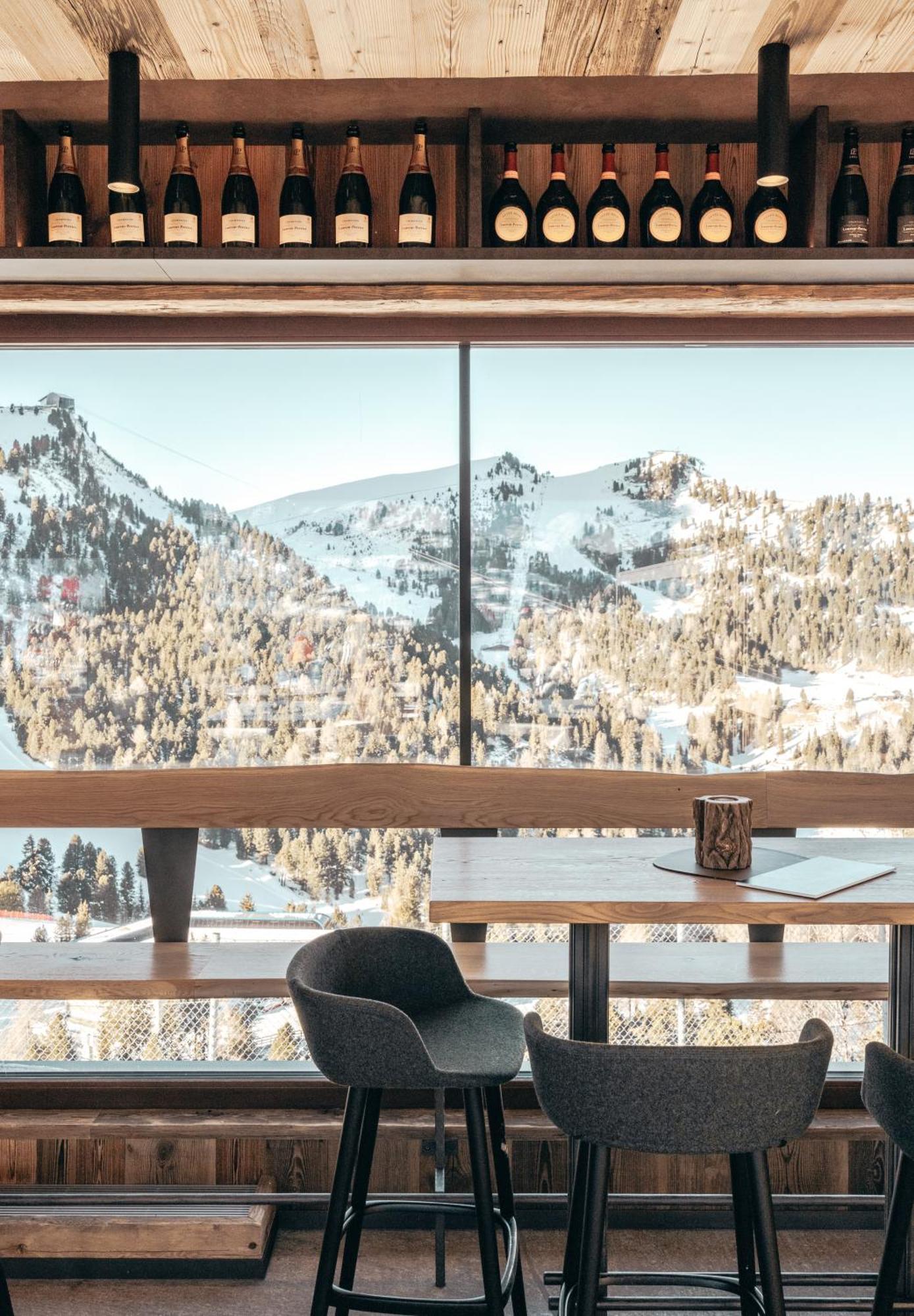 Hotel Piz Seteur Selva di Val Gardena Extérieur photo