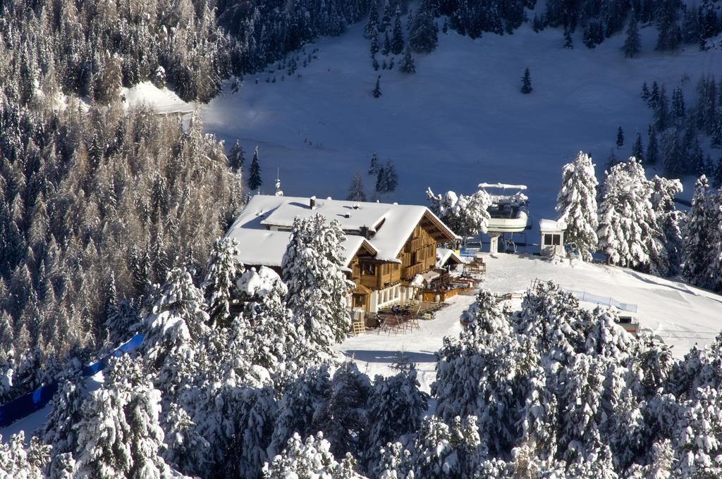 Hotel Piz Seteur Selva di Val Gardena Extérieur photo